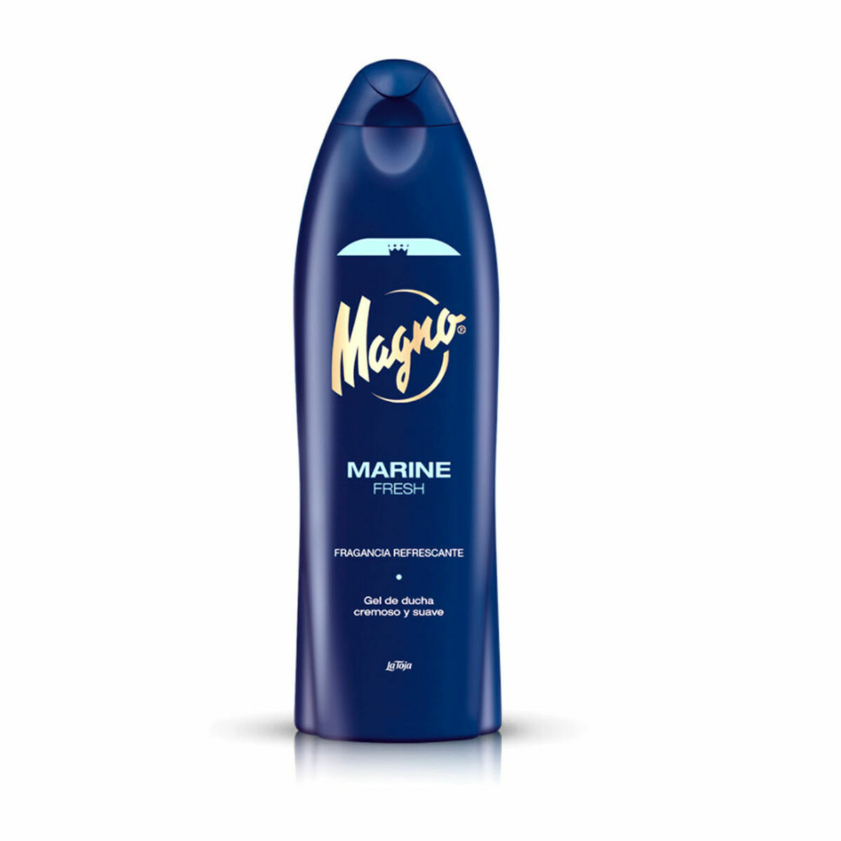 Sprchový gél Magno Marine 550 ml